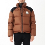 モンクレール MONCLER ダウンジャケット nevin 1a00002 m2341 370