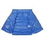 モンクレール MONCLER ダウンベスト ジレ ブラック メンズ parke 1a00046 m2648 p97