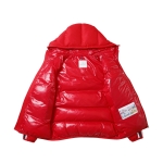モンクレール MONCLER ダウンジャケット sanbesan 1a00237 899rx 454