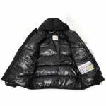 モンクレール MONCLER ダウンジャケット sanbesan 1a00237 899rx 999