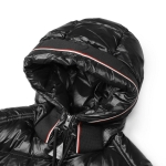 モンクレール MONCLER ダウンジャケット pavin 1a00051 595zz 999
