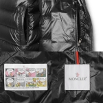 モンクレール MONCLER ダウンジャケット pavin 1a00051 595zz 999