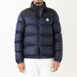 モンクレール MONCLER ダウンジャケット peuplier 1a00147 5967g 776