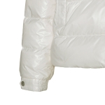 モンクレール MONCLER ダウンジャケット ホワイト saulx 1a00007 5963v 031