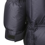 モンクレール グルノーブル MONCLER GRENOBLE ダウンコート ブルー tratten 1c00003 68953 781