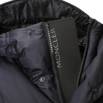 モンクレール グルノーブル MONCLER GRENOBLE ダウンコート ブルー tratten 1c00003 68953 781