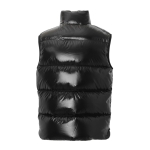 モンクレール MONCLER ダウンベスト ブラック sumido 1a00163 595gj 998