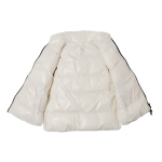 モンクレール MONCLER ダウンベスト ブラック sumido 1a00163 595gj 998