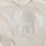 モンクレール MONCLER ダウンベスト ブラック sumido 1a00163 595gj 998