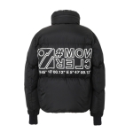 モンクレール グルノーブル MONCLER GRENOBLE ダウンジャケット ブラック メンズ verdons 1a00023 5399e 999