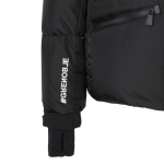モンクレール グルノーブル MONCLER GRENOBLE ダウンジャケット ブラック メンズ verdons 1a00023 5399e 999