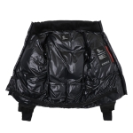 モンクレール グルノーブル MONCLER GRENOBLE ダウンジャケット ブラック メンズ verdons 1a00023 5399e 999