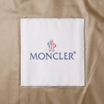 モンクレール MONCLER ダウンジャケット グリーン thompson 1a00018 m2583 f81