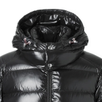 モンクレール MONCLER ダウンジャケット ブラック corydale 1a00101 68950 999