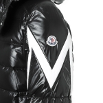 モンクレール MONCLER ダウンジャケット ブラック corydale 1a00101 68950 999
