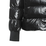 モンクレール MONCLER ダウンジャケット ブラック corydale 1a00101 68950 999