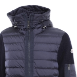 モンクレール MONCLER ブルゾン 9b50800 a9340 777