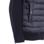モンクレール MONCLER ブルゾン 9b50800 a9340 777