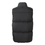 モンクレール MONCLER ダウンベスト ブラック メンズ amak 1a00110 53333 999