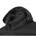モンクレール MONCLER ダウンベスト ブラック メンズ amak 1a00110 53333 999