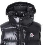 モンクレール MONCLER ダウンベスト bormes 1a00216 68950 999