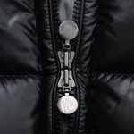 モンクレール MONCLER ダウンベスト bormes 1a00216 68950 999