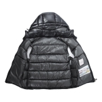 モンクレール MONCLER ダウンベスト bormes 1a00216 68950 999
