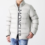 モンクレール MONCLER ダウンジャケット dieng 1a00178 53333 901