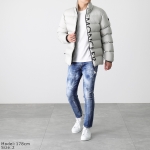 モンクレール MONCLER ダウンジャケット dieng 1a00178 53333 901