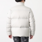 モンクレール MONCLER ダウンジャケット dieng 1a00178 53333 901