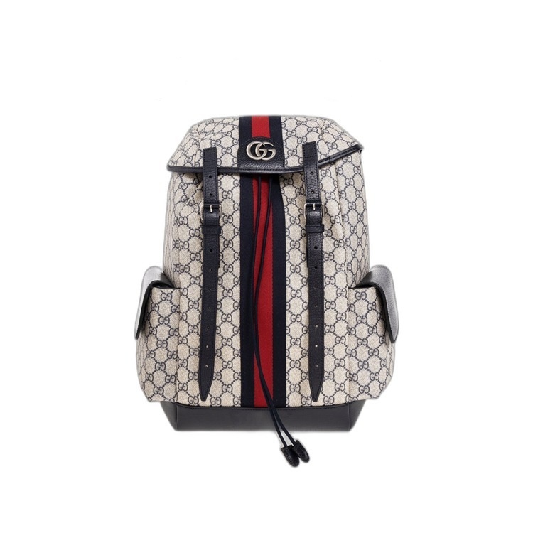 グッチ GUCCI オフィディア GGミディアム バックパック 598140 HUHAN 4079