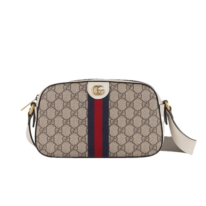 グッチ GUCCI オフィディア GGスプリーム ショルダーバッグ 681064 96IWT 9794