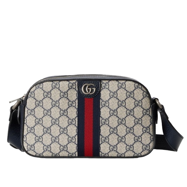 グッチ GUCCI オフィディア GGスプリーム ショルダーバッグ 681064 96IWN 4076