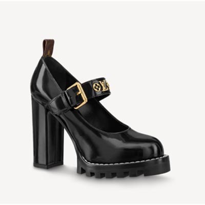 ルイヴィトン Louis Vuitton スタートレイル・ライン パンプス 1A952V
