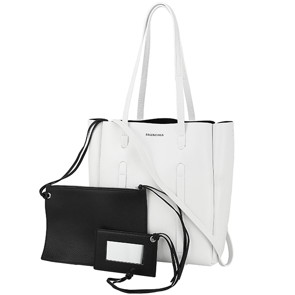 バレンシアガトートバッグ エブリデイ トート XS EVERYDAY TOTE XS  489813 D6W1N 9060