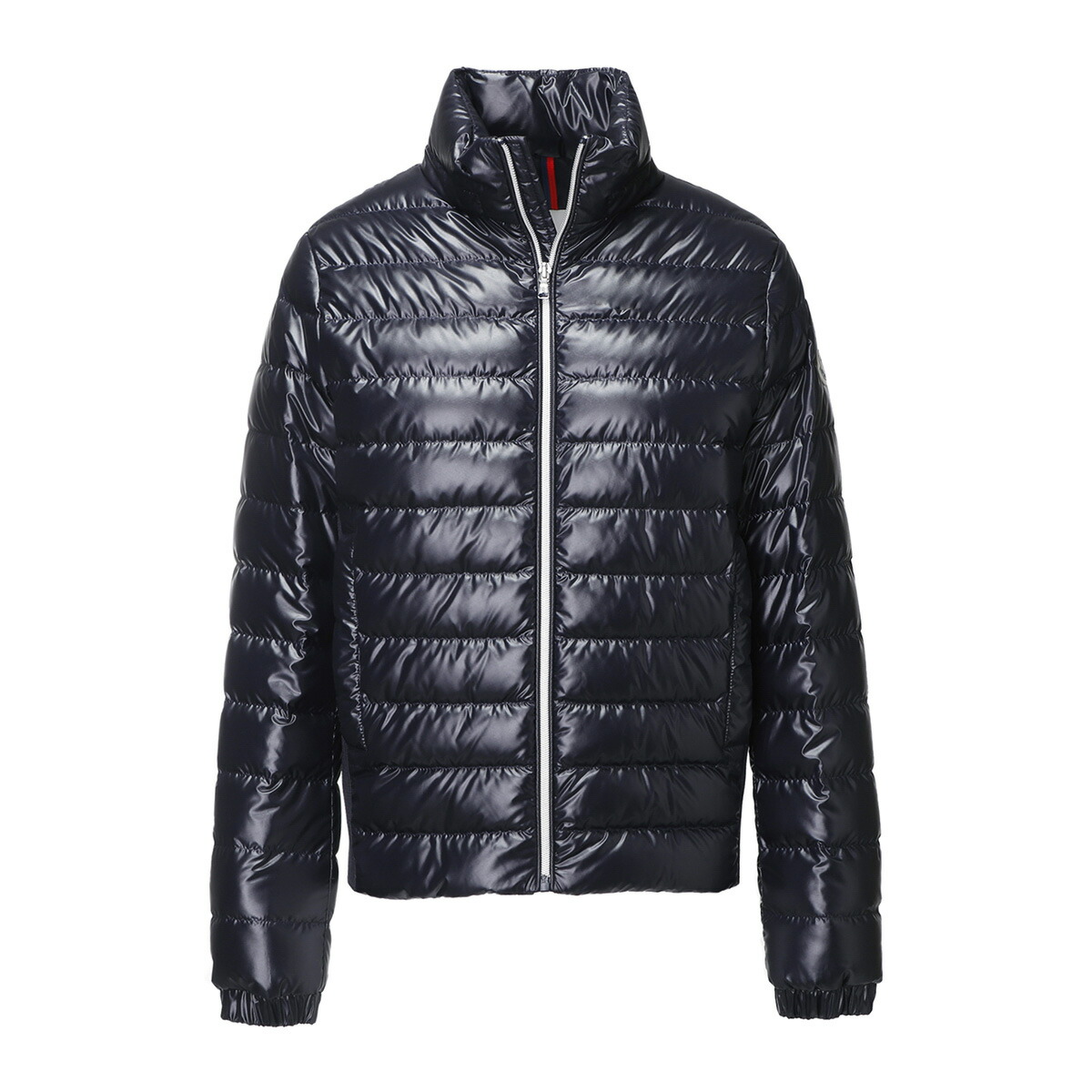 モンクレール MONCLER ダウンジャケット ブルー shizuko 1a00037 595zj 778