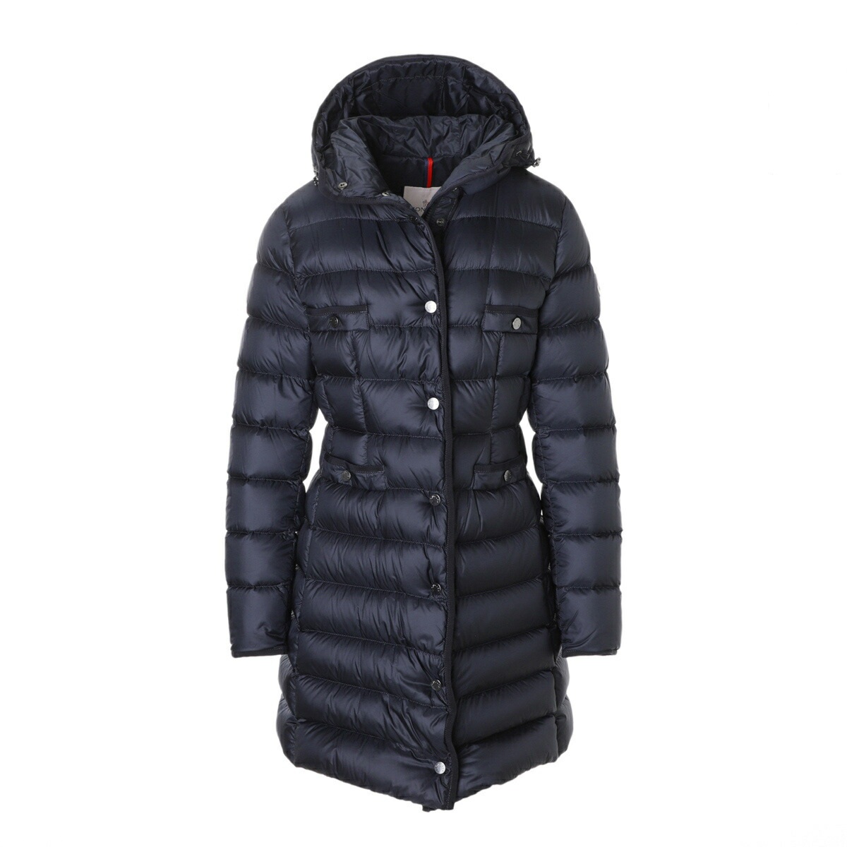 激安モンクレール MONCLER ダウンコート レディース hirma 1c00022 595fe 778