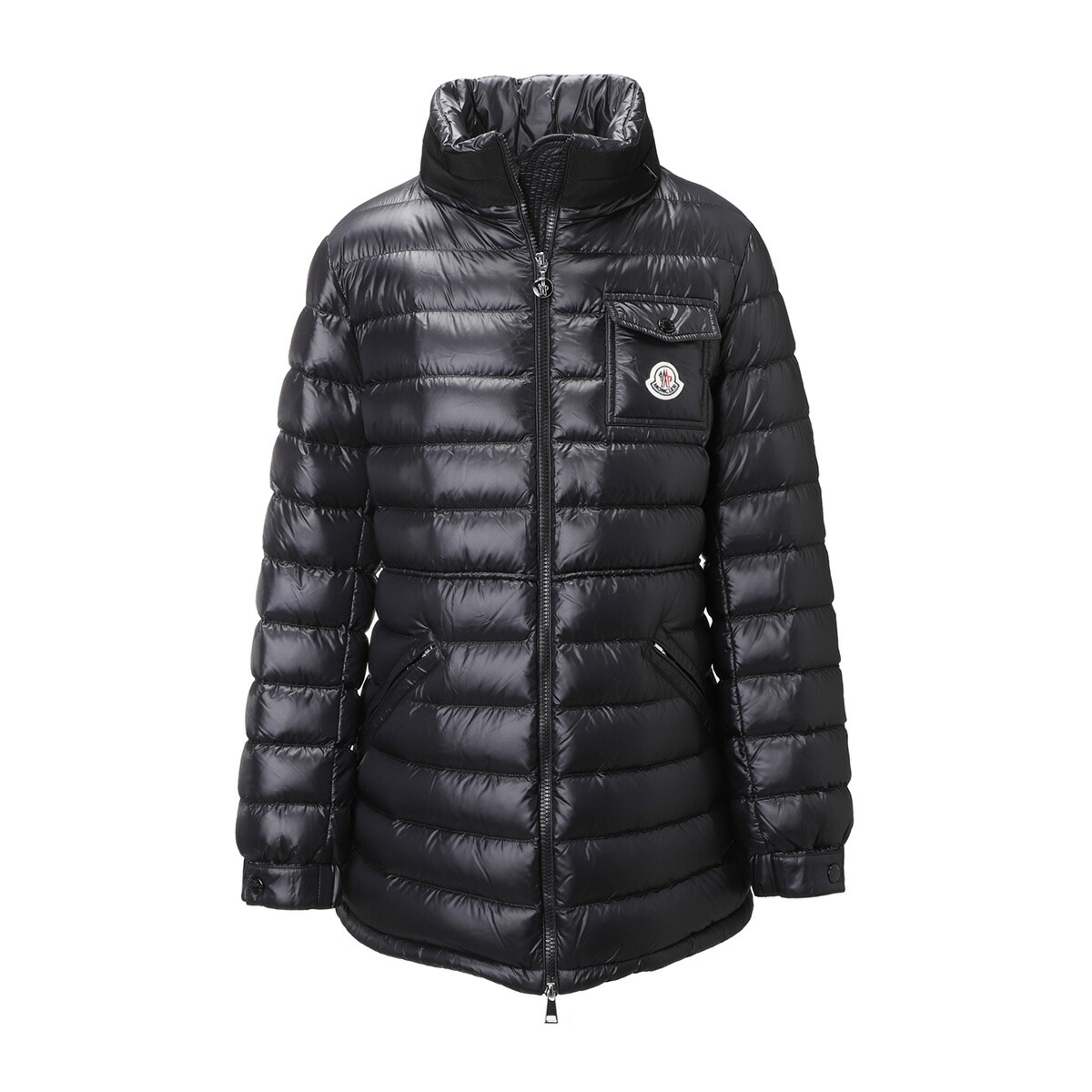 モンクレール MONCLER ダウンジャケット ブラック madine 1a00008 595zz 999