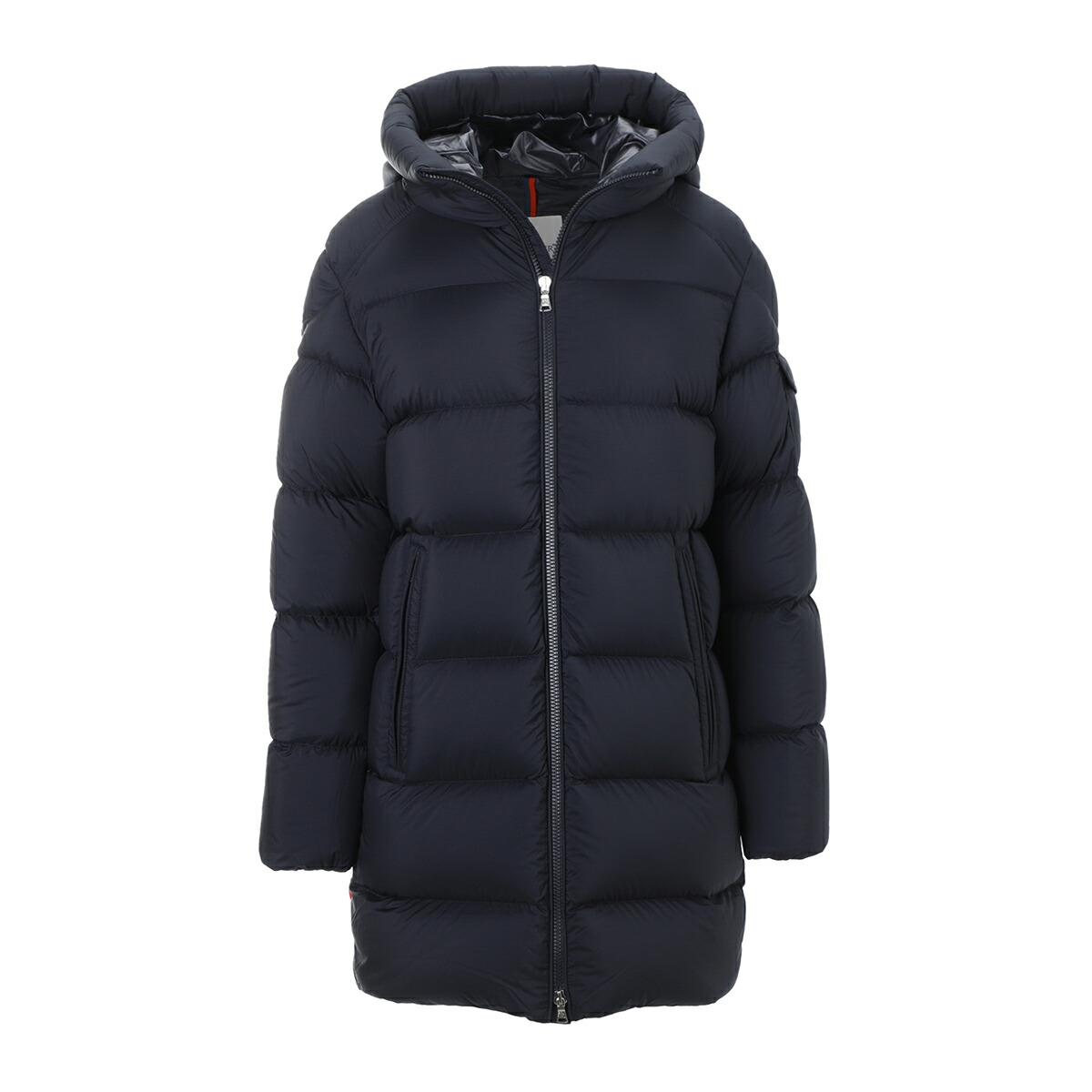 モンクレール MONCLER ダウンジャケット ブルー marat 1c00005 595fd 776