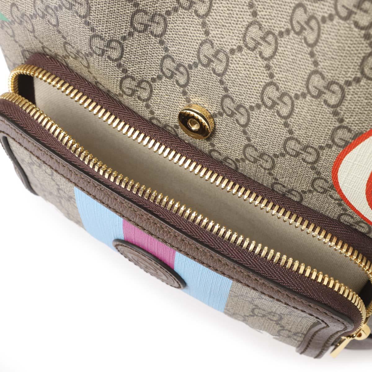 グッチ GUCCI バックパック ベージュ レディース 674147 uqhge 8679