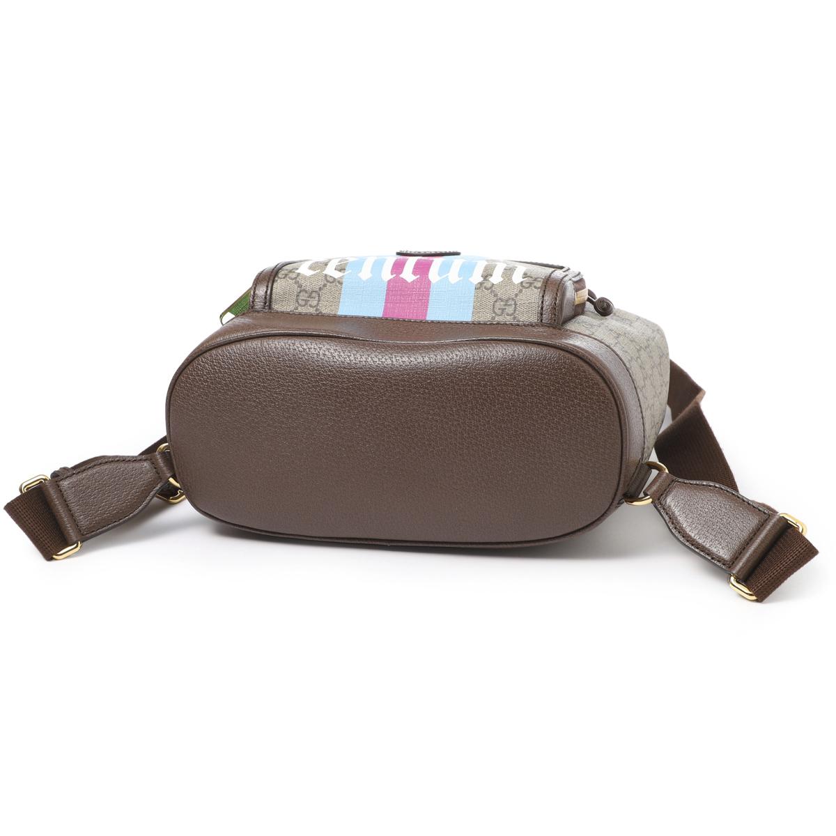 グッチ GUCCI バックパック ベージュ レディース 674147 uqhge 8679