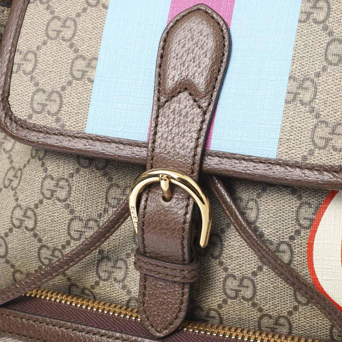 グッチ GUCCI バックパック ベージュ レディース 674147 uqhge 8679