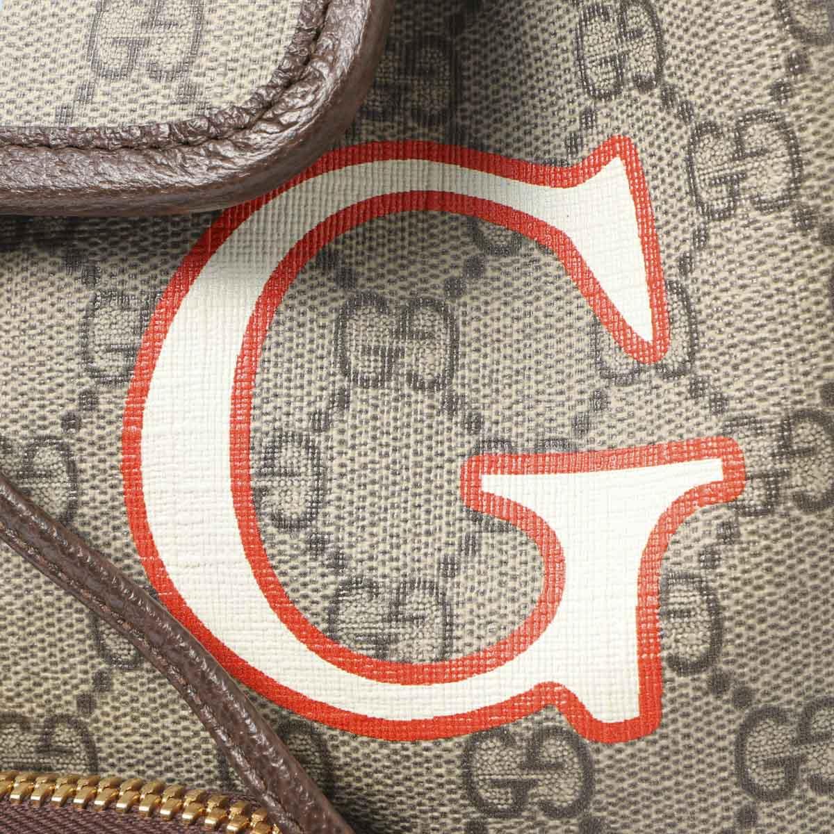 グッチ GUCCI バックパック ベージュ レディース 674147 uqhge 8679