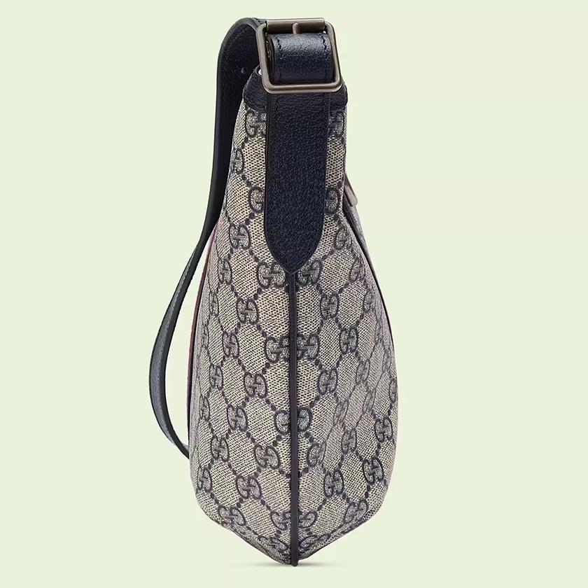 グッチ GUCCI オフィディア GGスプリームキャンバス ショルダーバッグ 598125 2ZGMN 4076