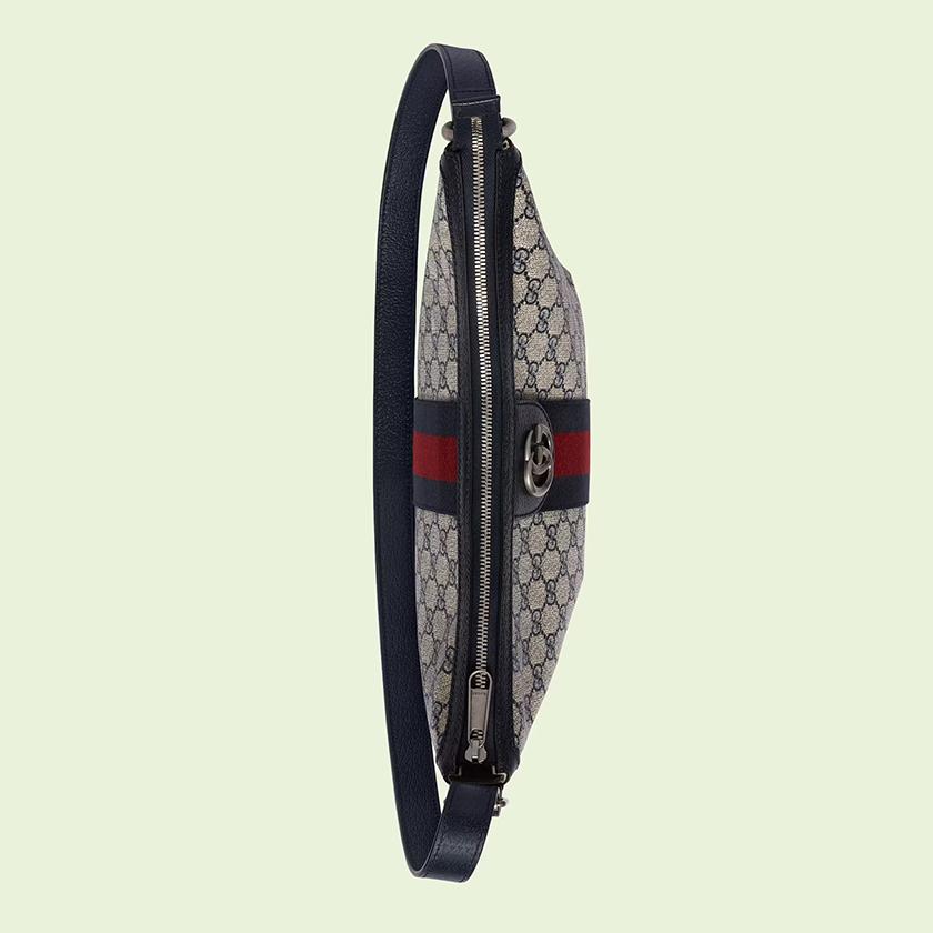 グッチ GUCCI オフィディア GGスプリームキャンバス ショルダーバッグ 598125 2ZGMN 4076