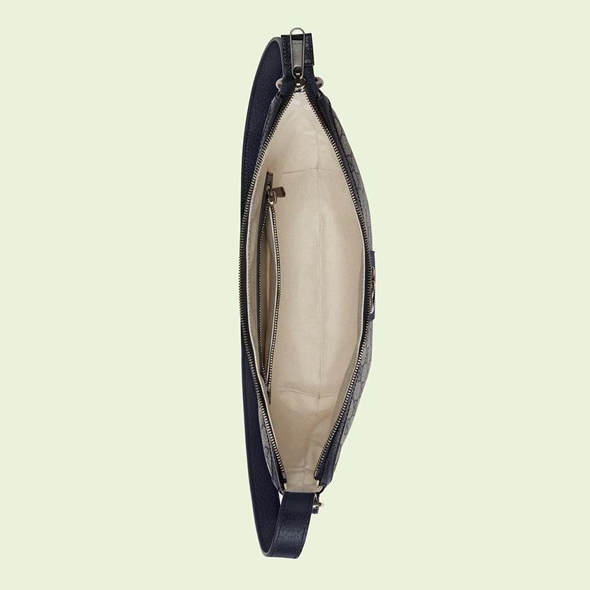 グッチ GUCCI オフィディア GGスプリームキャンバス ショルダーバッグ 598125 2ZGMN 4076