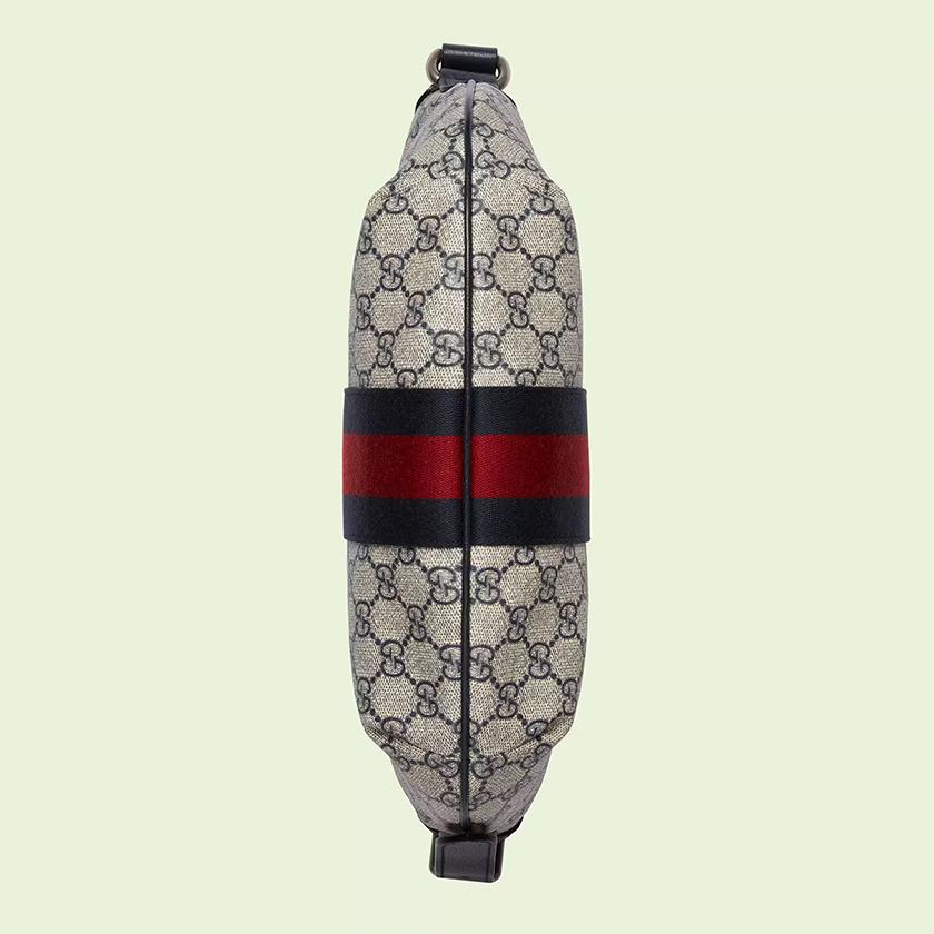 グッチ GUCCI オフィディア GGスプリームキャンバス ショルダーバッグ 598125 2ZGMN 4076
