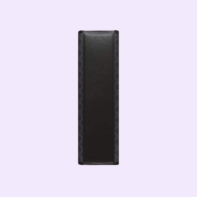グッチ インターロッキングG GGスプリーム ミディアム 2WAY トートバッグ 674155 92THN 1000