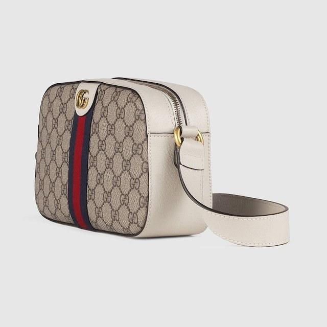 グッチ GUCCI オフィディア GGスプリーム ショルダーバッグ 681064 96IWT 9794