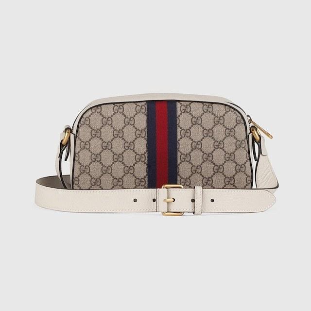 グッチ GUCCI オフィディア GGスプリーム ショルダーバッグ 681064 96IWT 9794